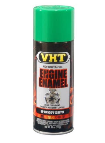 VHT engine kermit green sp760, Ophalen of Verzenden