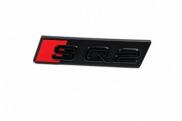 Audi Q2 (GA) embleem, Ophalen of Verzenden, Nieuw, Audi