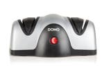 DOMO DO9204KS Elektrische messenslijper - 2 slijpstenen, Nieuw
