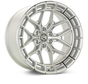 Vossen HFX-1 18x9 - 8x165.1 - ET0 - Deep Face - 125.1 -, Ophalen of Verzenden, Nieuw
