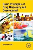 Basic Principles of Drug Discovery and Develop 9780124115088, Verzenden, Zo goed als nieuw