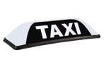 Taxibord daklicht taxi toplight dakbord taxiborden dakborden, Auto diversen, Ophalen of Verzenden, Nieuw