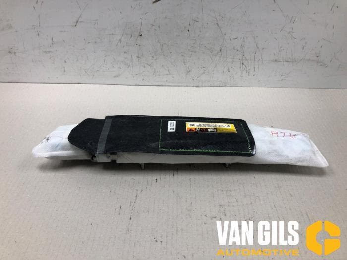 Airbag stoel (zitplaats) Toyota Yaris O330110, Auto-onderdelen, Interieur en Bekleding, Ophalen of Verzenden
