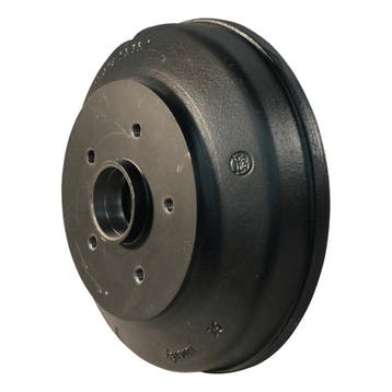 BPW Remnaaf S 2504-7 RASK 5x112 Kegellagers (excl.), Auto diversen, Ophalen of Verzenden, Nieuw