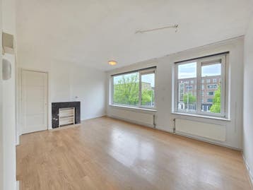 Te huur: Appartement Stadhoudersweg in Rotterdam, Appartement, Rotterdam, Zuid-Holland