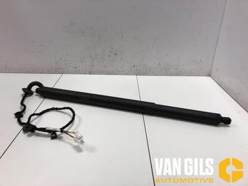 Sluithulpmotor achterklep Mercedes B-Klasse O325586, Auto-onderdelen, Ophalen of Verzenden, Nieuw