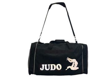 Sporttas Judo, Nieuw