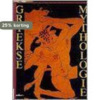 Griekse mythologie 9789070485894 Bellingham, Verzenden, Gelezen, Bellingham