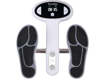Terraillon Power stepper - EMS bloedcirculatieapparaat -, Verzenden, Zo goed als nieuw