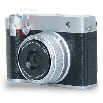 Fujifilm GFX 100RF nr. 2233, Audio, Tv en Foto, Fotocamera's Digitaal, Ophalen of Verzenden, Zo goed als nieuw