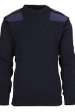 Commandotrui  100 % wol (Truien, Kleding), Ophalen of Verzenden, Nieuw