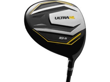 Wilson Ultra HL Golfset - 14-delig - Links - Staal shaft -, Verzenden, Nieuw