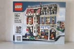 Lego - 10218 - Dierenwinkel - 2010-2020, Nieuw
