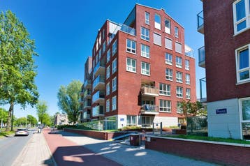Te huur: Appartement Oude Haagweg in Den Haag, Huizen en Kamers, Den Haag, Appartement, Zuid-Holland
