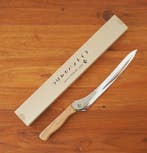 TSUBAME - Tsubame-Sanjo - Broodsnijmachine - Zelkova