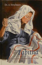 Tabitha 9789033131622 Marleen Ramaker, Verzenden, Gelezen, Marleen Ramaker