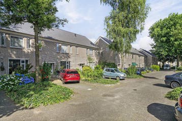 Te huur: Huis Efferen in Uden, Uden, Noord-Brabant
