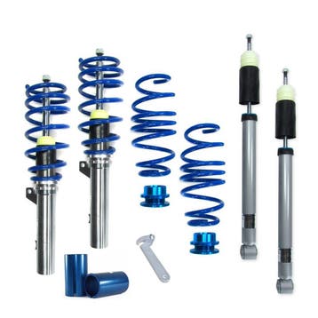 Blueline Schroefset Volkswagen Golf 7 GTI en R RL804, Nieuw, Volkswagen
