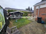 Mooi hoekhuis met tuin (Paterswolde), Huizen en Kamers, Woningruil