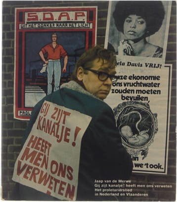 Gij zijt kanalje ! heeft men ons verweten 9789022971918, Verzenden, Gelezen, Merwe