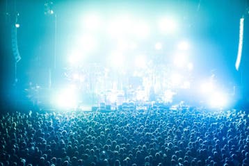 Five Finger Death Punch | Brussel
