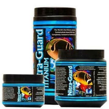 Orca Nitra-Guard BIO-Cubes Titanium V15&nbsp; 500ml., Ophalen of Verzenden, Nieuw