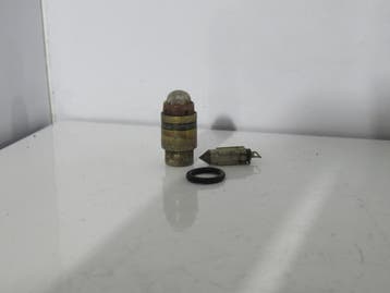 Yamaha XJ 550 Vlotter naalt set, Motoren, Ophalen of Verzenden, Nieuw