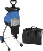 Güde Tuinhakselaar GH 2801 SILENT Wals hakselaar tuin, Ophalen of Verzenden, Nieuw, Gude