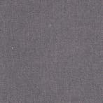 Copacobana stof - Antraciet - Outdoorstof - Per meter, Overige materialen, 120 cm of meer, Ophalen of Verzenden, Grijs