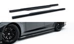 Zijskirts BMW M5 Sedan / touring G90 Maxton, Ophalen of Verzenden, Nieuw