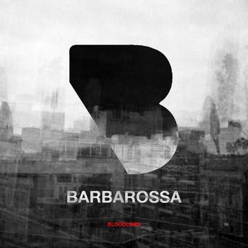 lp nieuw - Barbarossa - Bloodlines [VINYL], Verzenden, Zo goed als nieuw, Overige formaten