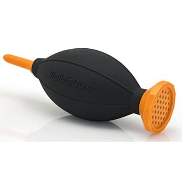 VisibleDust Zee Pro Blower - Orange, Ophalen of Verzenden, Nieuw, Overige Merken