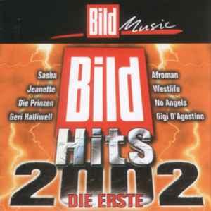 cd - Various - Bild Hits 2002 Die Erste, Verzenden, Zo goed als nieuw