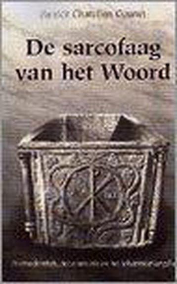 De sarcofaag van het woord - PATRICK CHATELION COUNET, Verzenden, Gelezen, PATRICK CHATELION COUNET