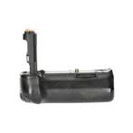 Jupio Battery Grip voor Canon EOS 6D met garantie, Audio, Tv en Foto, Accu's en Batterijen, Ophalen of Verzenden, Gebruikt