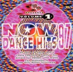 cd - Various - Now Dance Hits 97 Volume 1, Verzenden, Zo goed als nieuw