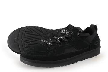 Ugg Sneakers in maat 44 Zwart, Verzenden, Zwart, Ugg, Sneakers of Gympen
