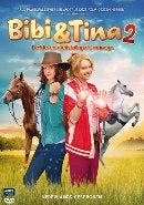 Bibi & Tina - Liefde en diefstal op de manege - DVD, Verzenden, Nieuw in verpakking