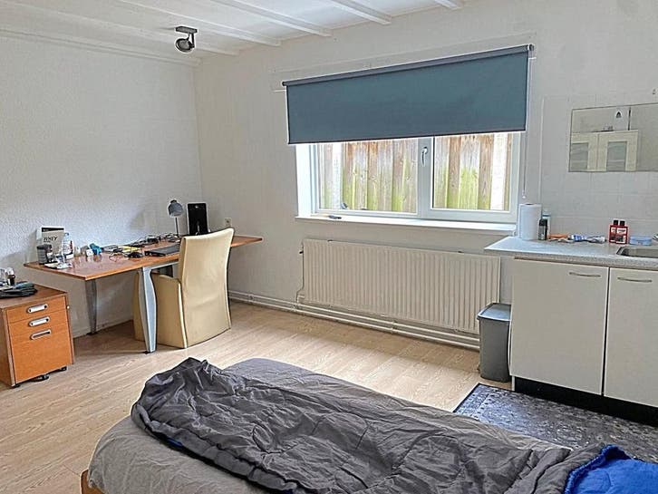 Appartement te huur in Bronckhorst - 28 m² - 2 kamer(s) - 2, Huizen en Kamers, Huizen te huur, Gelderland, Appartement