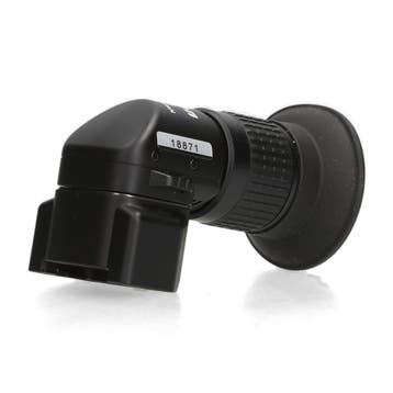 Nikon DR-6 Hoekzoeker - 1 jaar garantie, Audio, Tv en Foto, Fotografie | Fotostudio en Toebehoren, Ophalen of Verzenden, Zo goed als nieuw