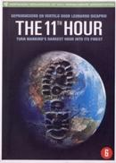 11th hour - DVD, Cd's en Dvd's, Dvd's | Documentaire en Educatief, Verzenden