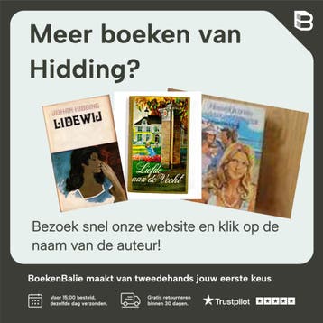 Tussen de palmen en de zee - Hidding 9789024200771, Verzenden, Gelezen, Hidding