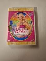 Barbie classics 18 Barbie het Feeenmysterie, Cd's en Dvd's, Dvd's | Kinderen en Jeugd, Verzenden, Nieuw in verpakking