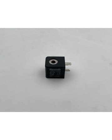 Magneetspoel 24V 48V DC - Bosch Rexroth, Ophalen
