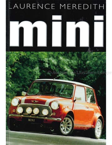 MINI, Nieuw, Author