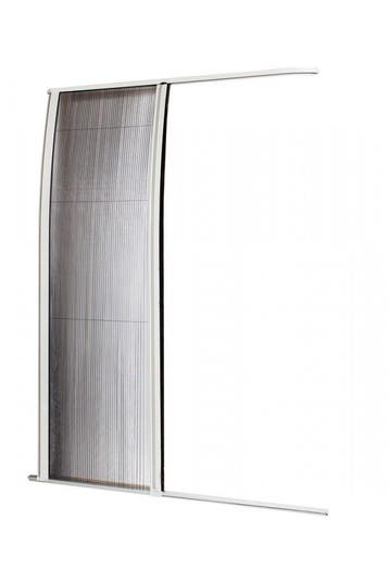 Horrex Schuifdeurhor Ducato H1 LHS Ral 7047, Caravans en Kamperen, Nieuw