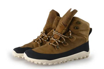 Vivobarefoot Barefoot in maat 39 Bruin, Kleding | Dames, Bruin, Verzenden, Vivobarefoot, Gedragen