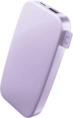 Fresh n Rebel 18000 mAh Powerbank - Paars, Verzenden, Refurbished