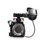 Sony PMW-F5 Cinema Camera · 1 jaar garantie, Ophalen of Verzenden, Zo goed als nieuw, Sony