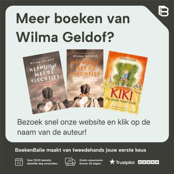 Ollie en het kronkeldier - Wilma Geldof 9789024573059, Verzenden, Gelezen, Wilma Geldof